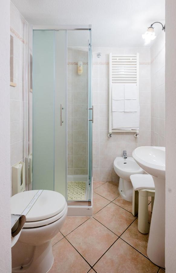 פיטיליאנו B&B Locanda Il Tufo Rosa מראה חיצוני תמונה