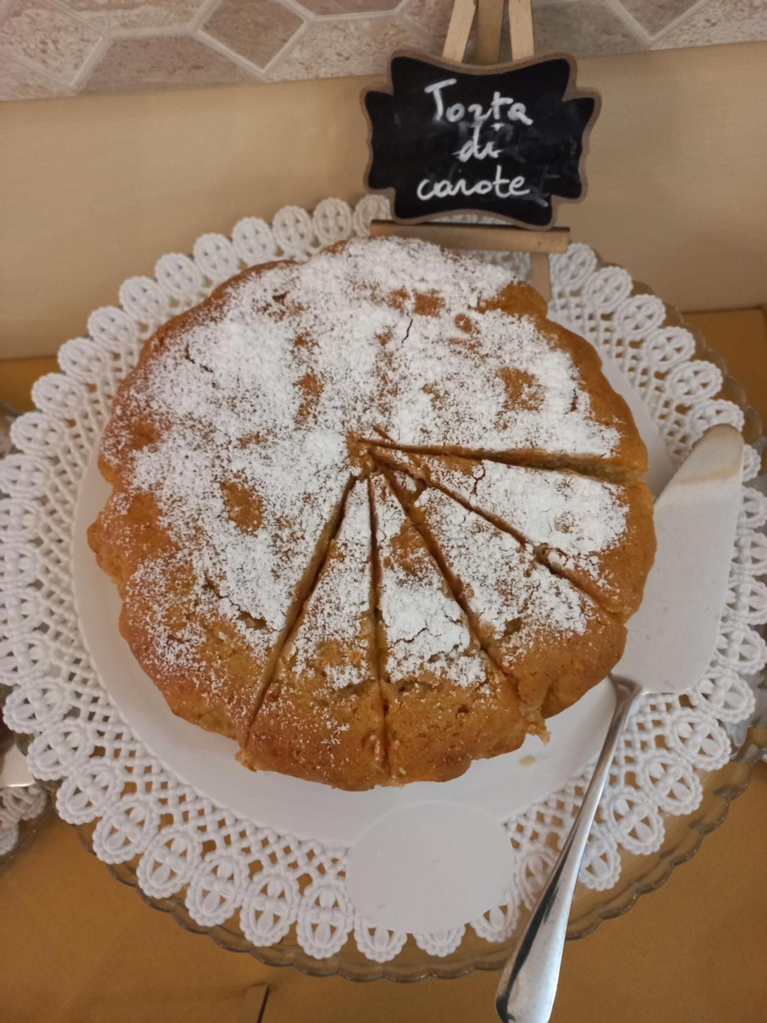 פיטיליאנו B&B Locanda Il Tufo Rosa מראה חיצוני תמונה
