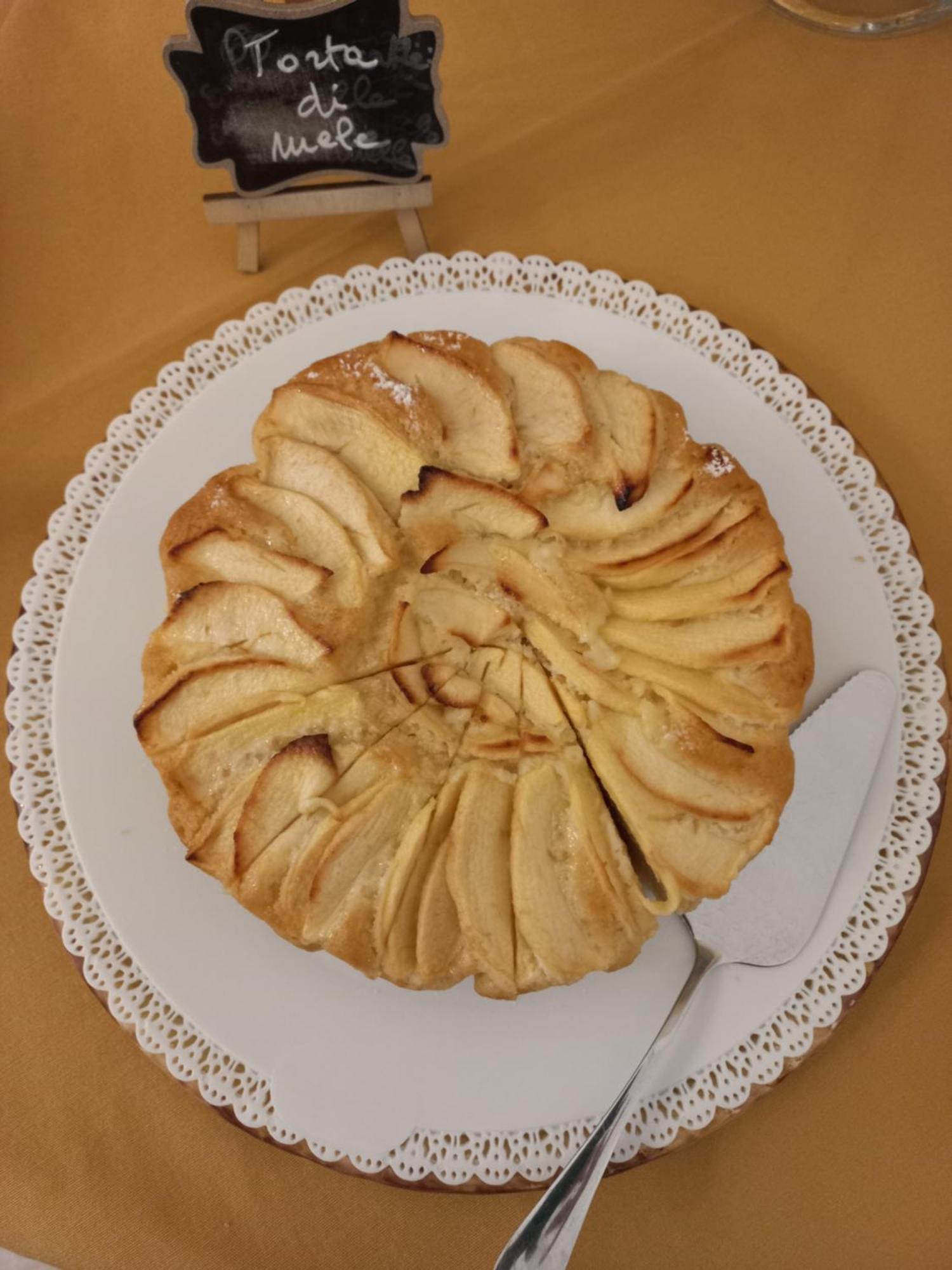 פיטיליאנו B&B Locanda Il Tufo Rosa מראה חיצוני תמונה