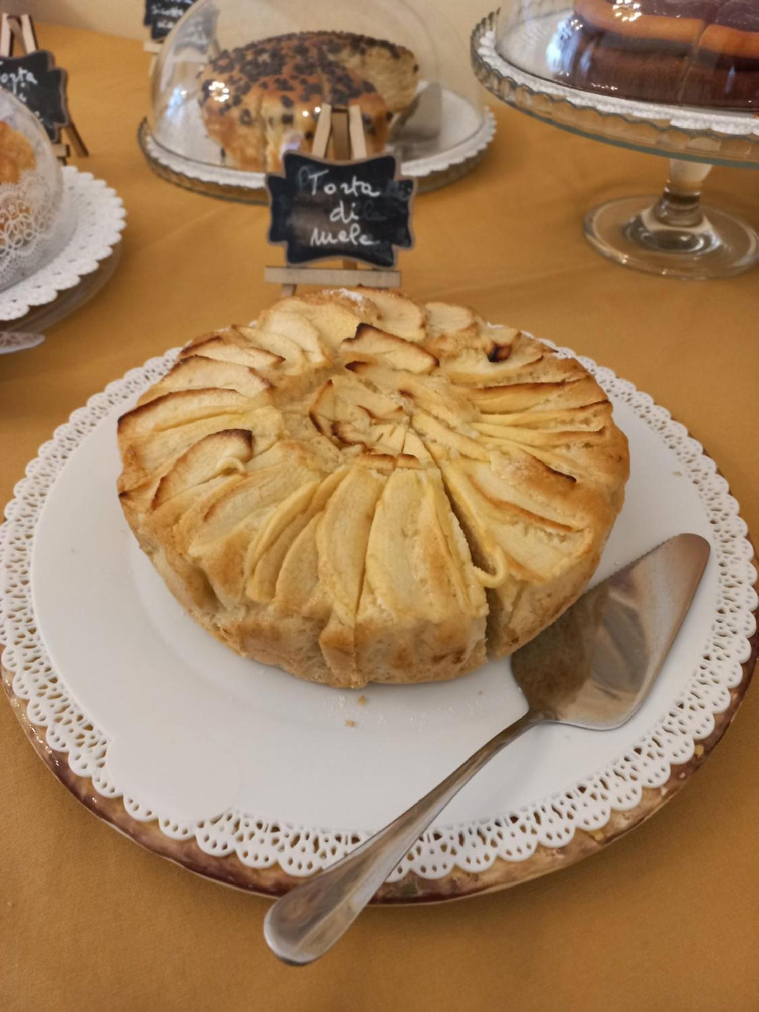 פיטיליאנו B&B Locanda Il Tufo Rosa מראה חיצוני תמונה
