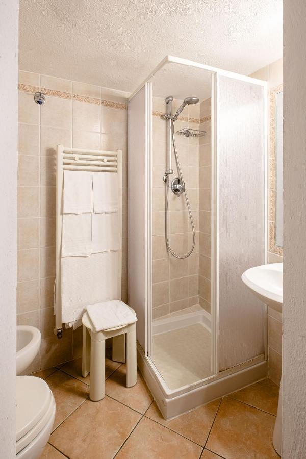 פיטיליאנו B&B Locanda Il Tufo Rosa מראה חיצוני תמונה