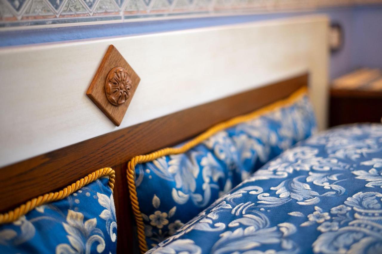 פיטיליאנו B&B Locanda Il Tufo Rosa מראה חיצוני תמונה